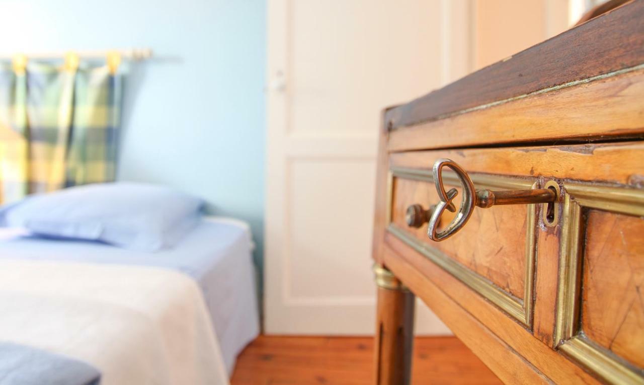 Manoir Des Turets Bed & Breakfast Yvré-lʼÉvêque Екстериор снимка